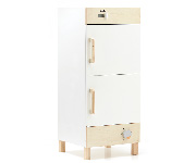 Frigorifero e Congelatore Legno Kid\'s Hub