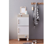 Frigorifero e Congelatore Legno Kid\'s Hub