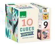 Cubi Impilabili Animali