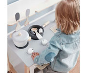 Cucina Kids Caff Kid\\'s Hub