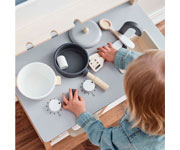 Cucina Kids Caff Kid\\'s Hub