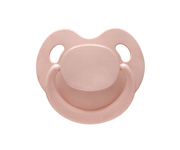 Sucette Rtro Nordic Blush