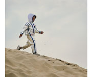 Disfraz Astronauta
