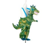 Disfraz para Montar Tyrannosaurus 5-6 aos