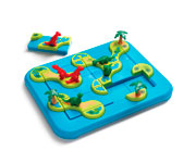 Juego Dinosaurios Islas Misteriosas