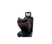 Rearview Mirror+Tablet Stand