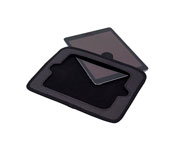Rearview Mirror+Tablet Stand