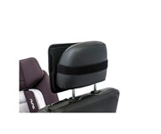 Rearview Mirror+Tablet Stand