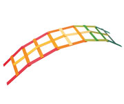 Ponte di Leonardo Arcobaleno