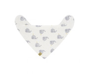 Bandana Mussolina Little Water Whale