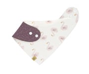 Bandana Mussolina Little Water Swan
