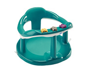 Aquababy Bath Seat Emerald/White