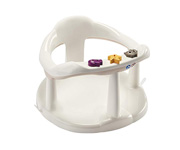 Aquababy Toilet Seat White