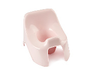 Orinal Pulman Rosa