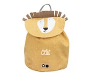Mini Mochila Trixie Mr. Lion Personalizable