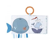 Libro Morbido Balena