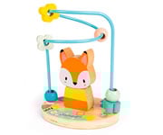Looping Labyrinth Little Fox Pure