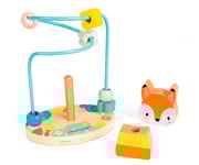 Looping Labyrinth Little Fox Pure