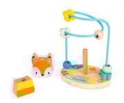 Looping Labyrinth Little Fox Pure