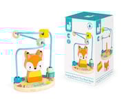 Looping Labyrinth Little Fox Pure