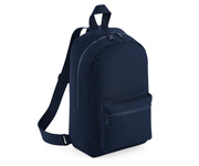 Mochila Mini Fashion, French Navy | One Size