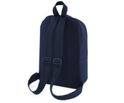 Mochila Mini Fashion, French Navy | One Size