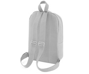 Zainetto Mini Fashion Grigio Chiaro