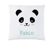 Cuscino Personalizzato Tutete Panda