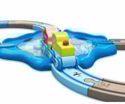 Circuito Trem Submarino
