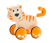 Kitty Dante Push And Go