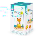 Looping Labyrinth Little Fox Pure