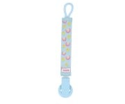 Portasucchietto Eef Lillemor Rainbow Azzurro