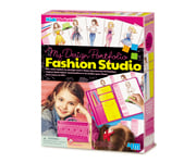 Study Of Fashion