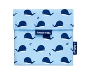 Support  Collations Snack n\'Go Baleine