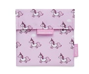 Porta Alimentos Snack n\'Go Kids Unicorn