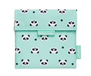 Porta Alimenti Snack n\'Go Panda