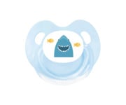 Sucette Rtro Requin