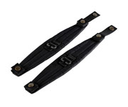 Imbottitura Spallacci Zaino Kanken 37cm Black