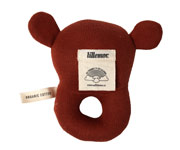 Chocalho Rattle Eef Grizzly