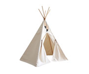 Nevada Teepee Natural