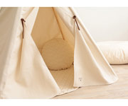 Nevada Teepee Natural
