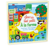 Gioco Fattoria Farm Set