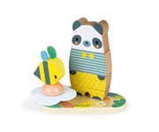 Stackable Bear Pure