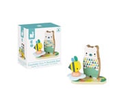 Stackable Bear Pure