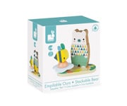 Stackable Bear Pure