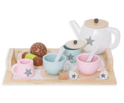 Tea Time