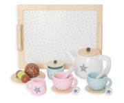 Tea Time