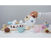 Tea Time