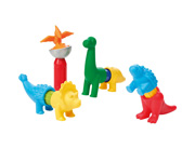 Mi Primer Dinosaurio