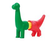 Mi Primer Dinosaurio